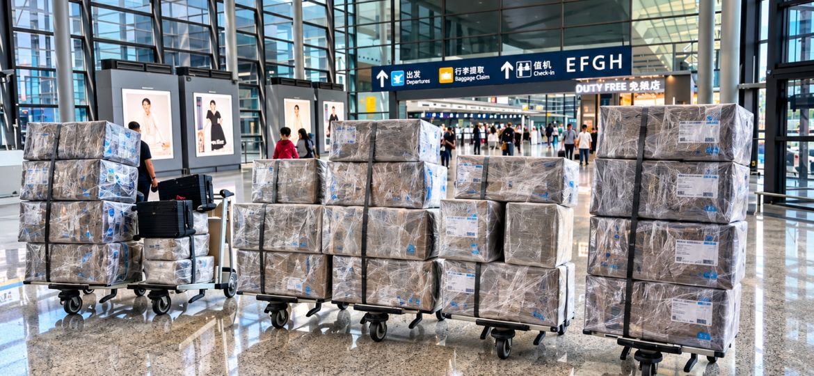 84-boxes-of-critical-NEV-components-were-urgently-shipped-from-Beijing-to-Mexico