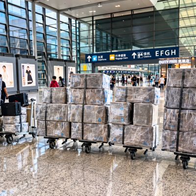 84-boxes-of-critical-NEV-components-were-urgently-shipped-from-Beijing-to-Mexico