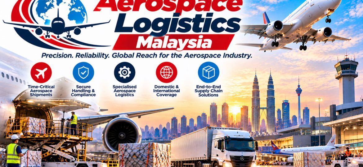 Aerospace-Logistics-Malaysia