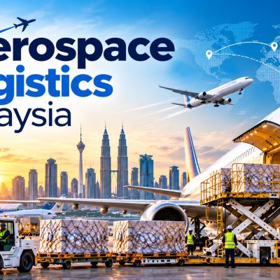 Aerospace-Logistics-Malaysia