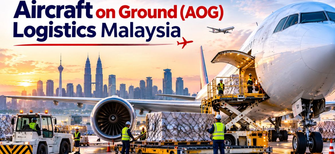 Aircraft-on-Ground-(AOG)-Logistics-Malaysia