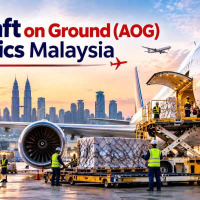 Aircraft-on-Ground-(AOG)-Logistics-Malaysia