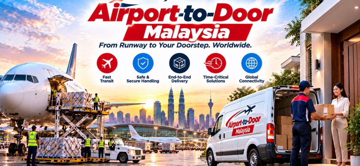 Airport-to-Door-Malaysia