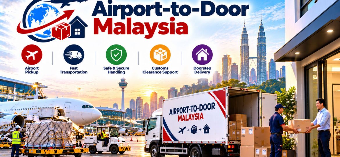 Airport-to-Door-Malaysia
