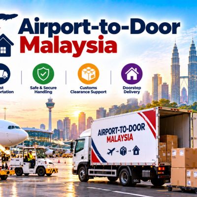 Airport-to-Door-Malaysia