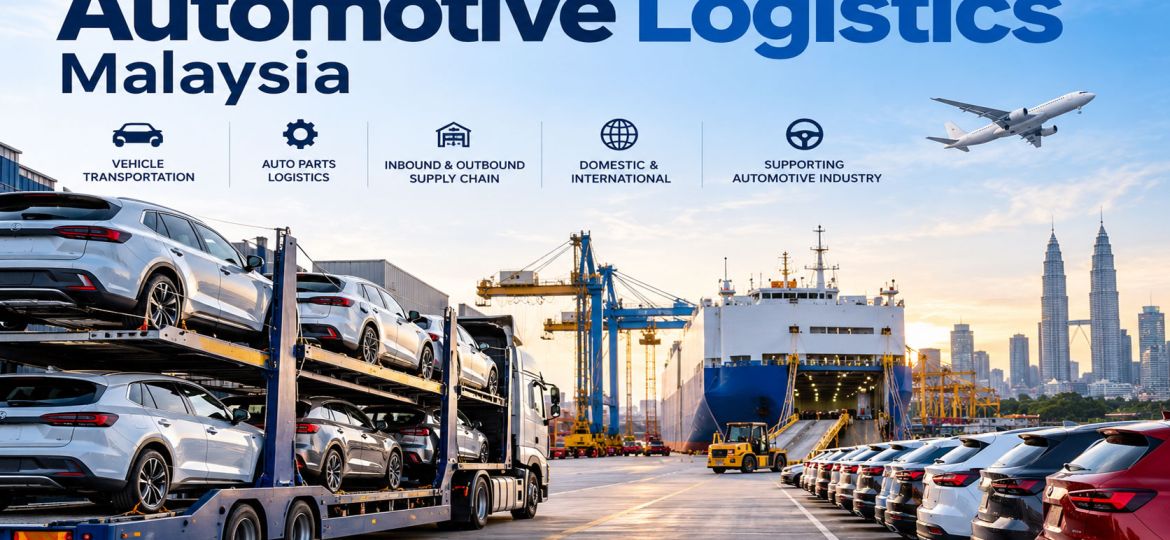 Automotive-Logistics-Malaysia