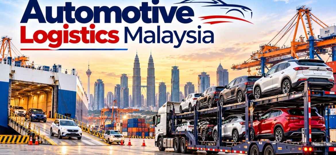 Automotive-Logistics-Malaysia