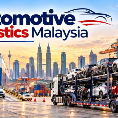 Automotive-Logistics-Malaysia