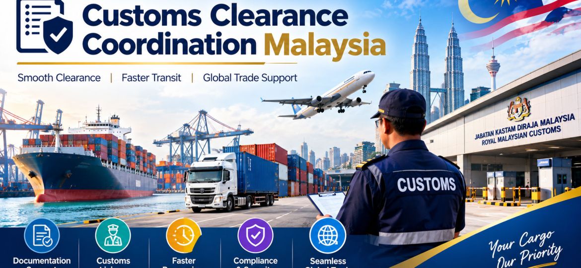 Customs-Clearance-Coordination-Malaysia