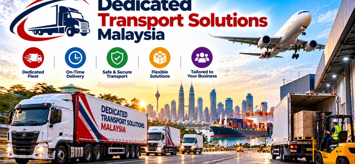 Dedicated-Transport-Solutions-Malaysia