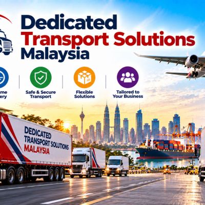 Dedicated-Transport-Solutions-Malaysia
