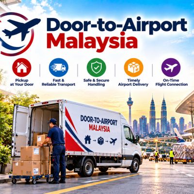 Door-to-Airport-Malaysia