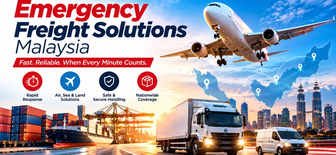 Emergency-Freight-Solutions-Malaysia