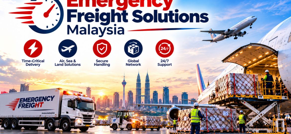 Emergency-Freight-Solutions-Malaysia