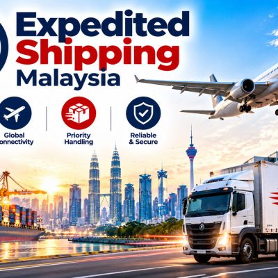 Expedited-Shipping-Malaysia