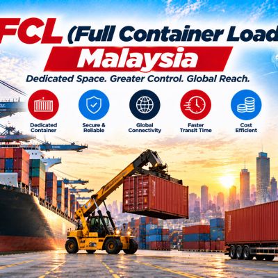 FCL-(-Full-container-load)-Malaysia