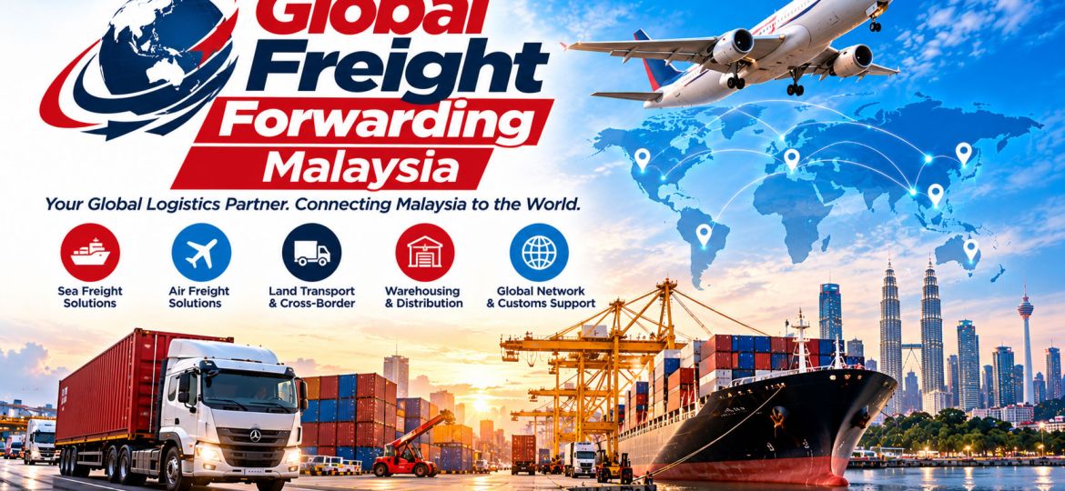 Global-Freight-Forwarding-Malaysia