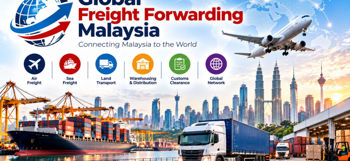 Global-Freight-Forwarding-Malaysia