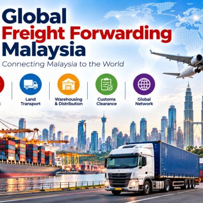 Global-Freight-Forwarding-Malaysia
