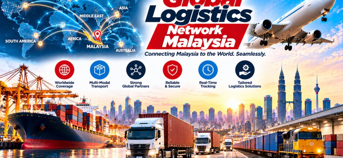 Global-Logistics-Network-Malaysia