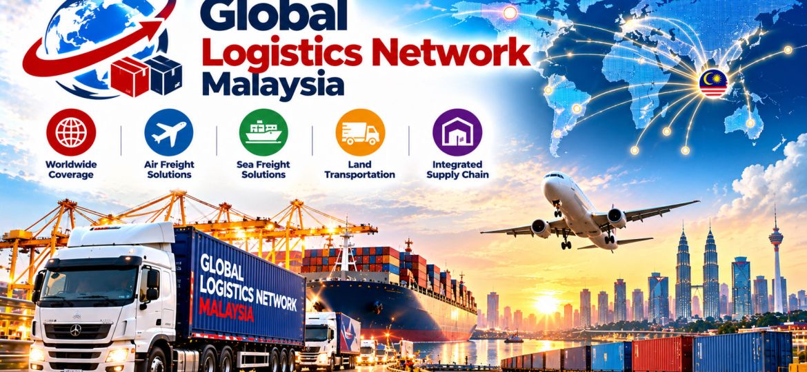 Global-Logistics-Network-Malaysia