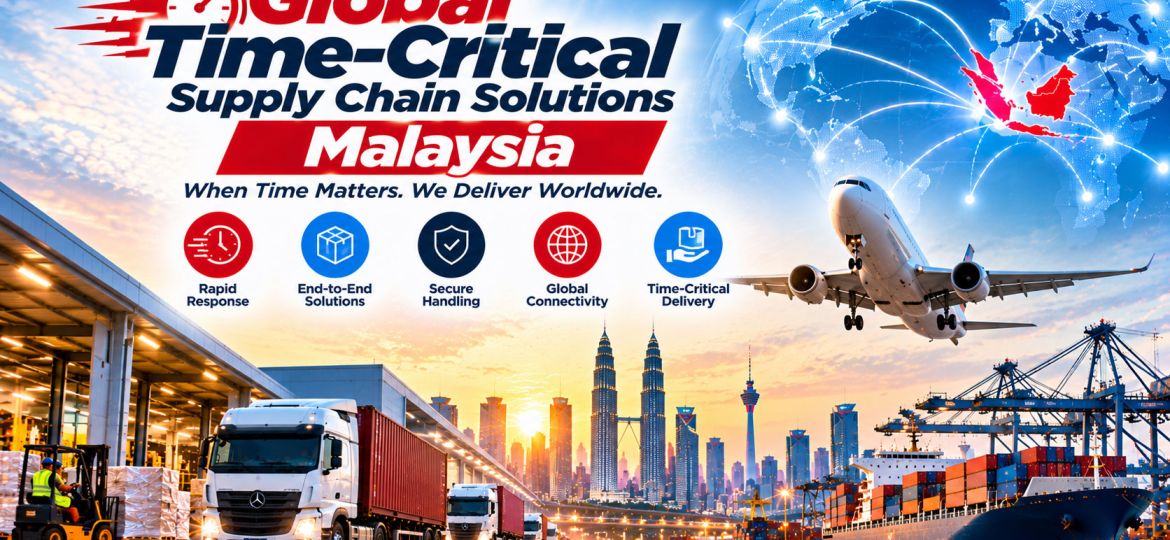 Global-Time-Critical-Supply-Chain-Solutions-Malaysia