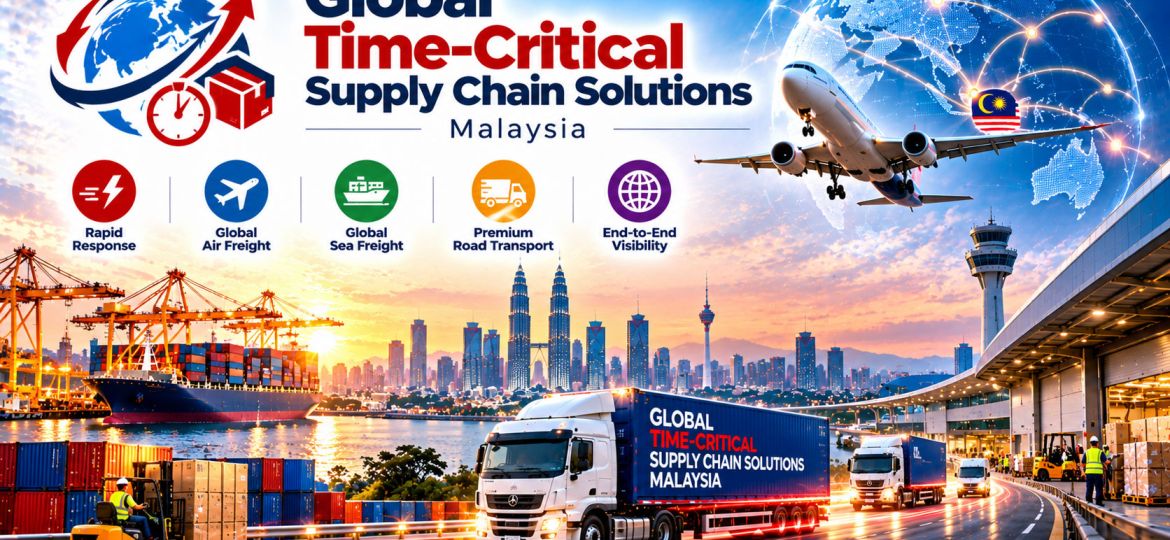 Global-Time-Critical-Supply-Chain-Solutions-Malaysia