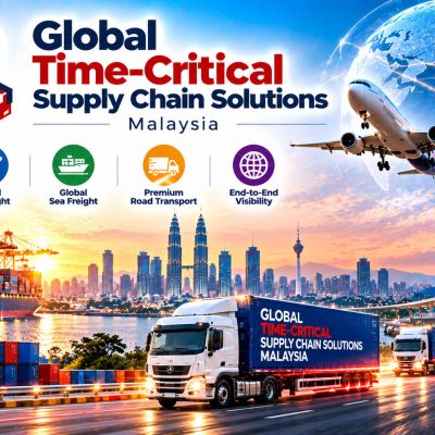 Global-Time-Critical-Supply-Chain-Solutions-Malaysia