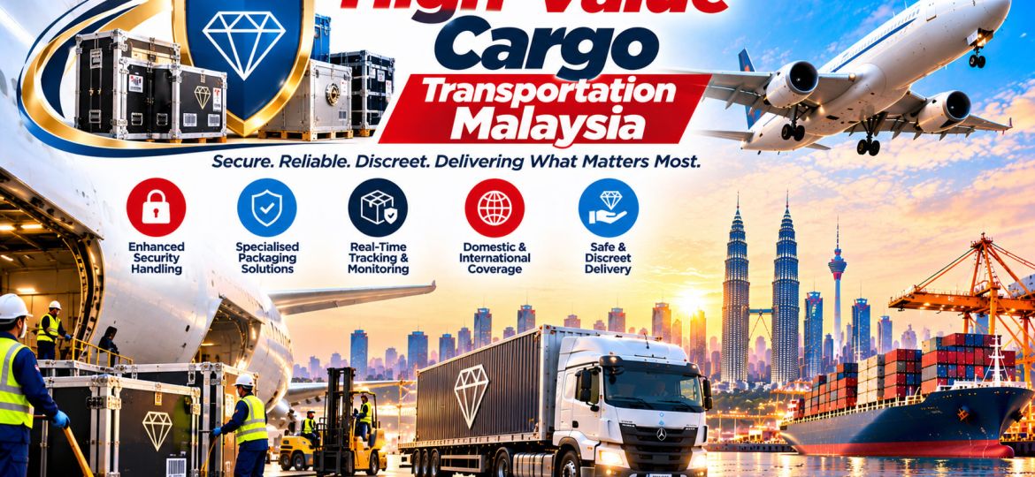 High-Value-Cargo-Transportation-Malaysia