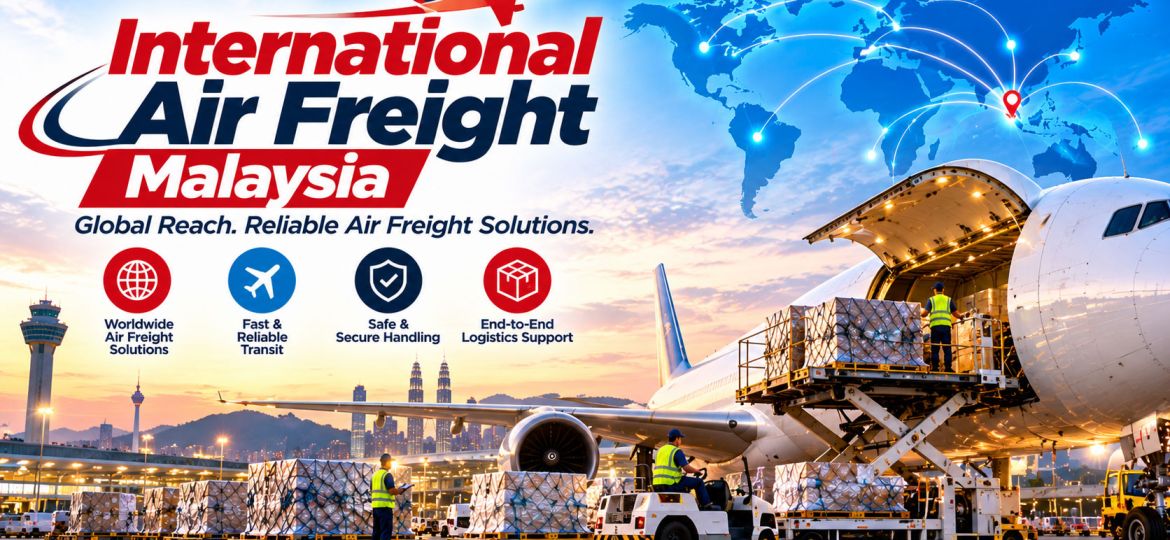 International-Air-Freight-Malaysia