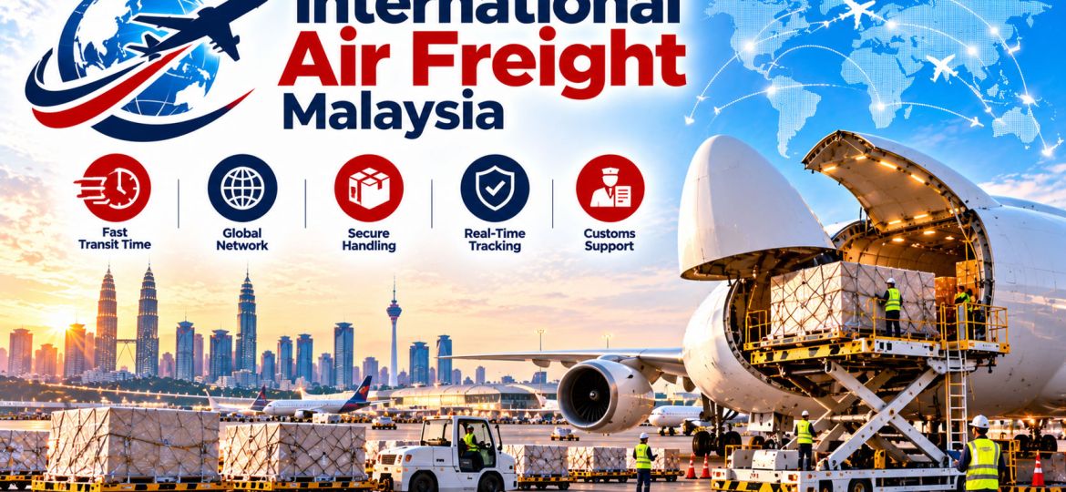 International-Air-Freight-Malaysia