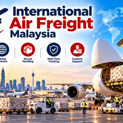 International-Air-Freight-Malaysia