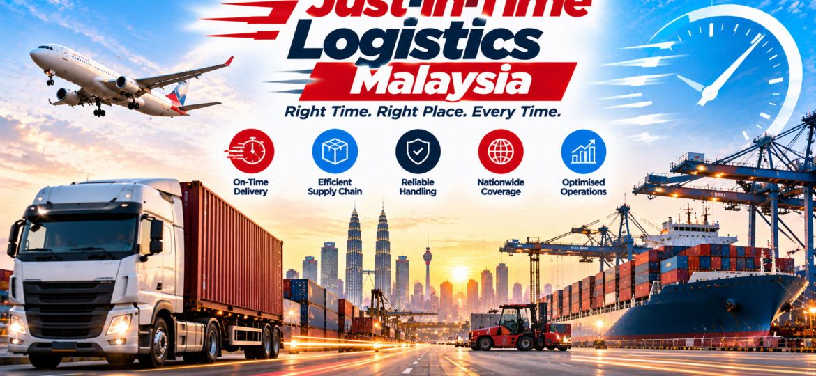 Just-in-Time-Logistics-Malaysia