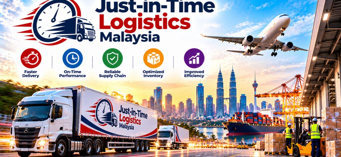Just-in-Time-Logistics-Malaysia