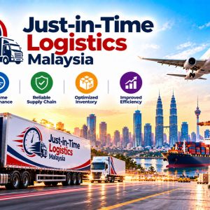 Just-in-Time-Logistics-Malaysia