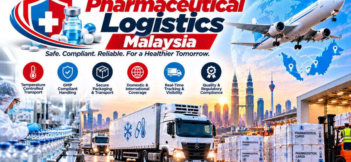 Pharmaceutical-Logistics-Malaysia