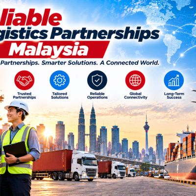 Reliable-Logistics-Partnerships-Malaysia