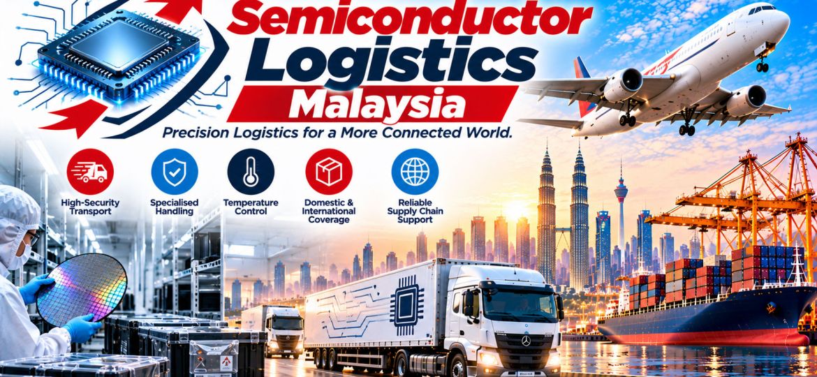 Semiconductor-Logistics-Malaysia