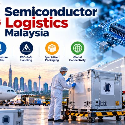 Semiconductor-Logistics-Malaysia